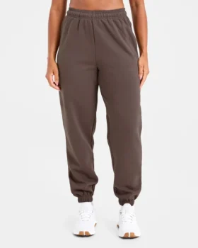 Lifestyle oversized Joggingbroeken