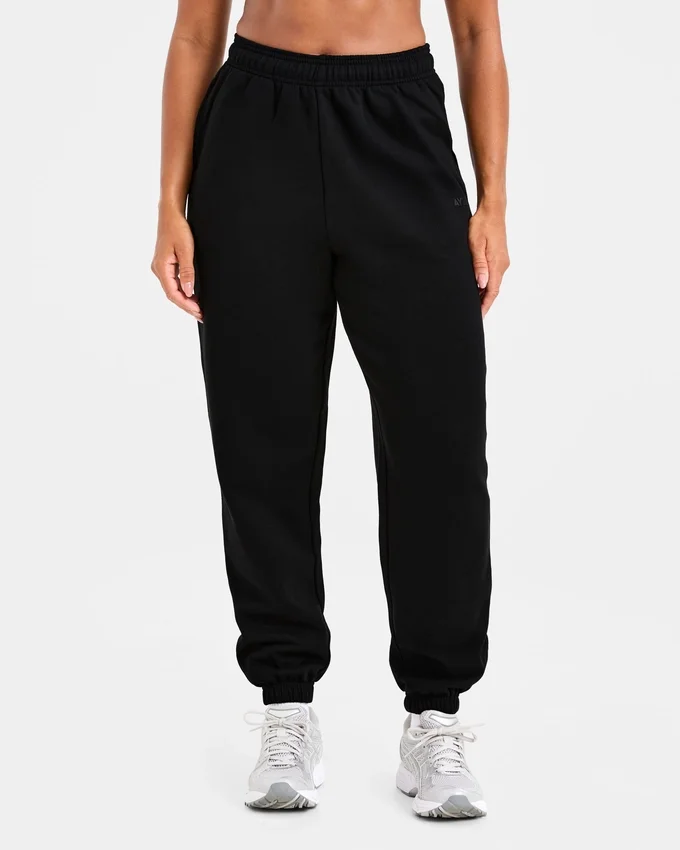 Lifestyle oversized Joggingbroeken