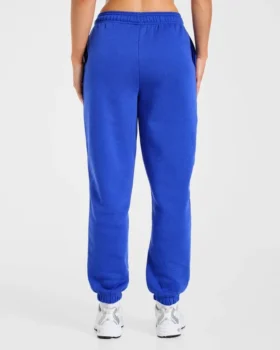 Lifestyle oversized Joggingbroeken