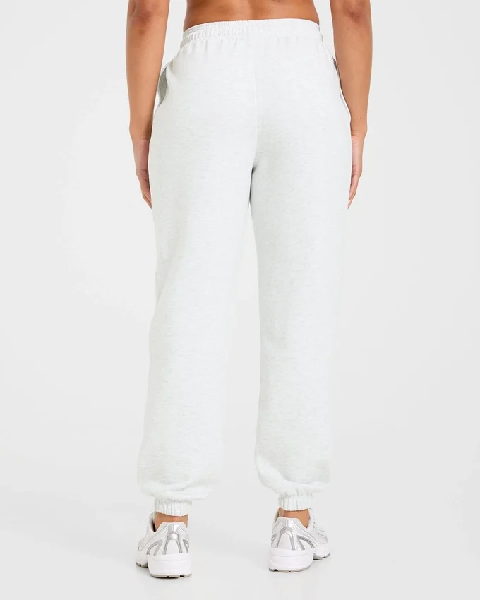 Lifestyle oversized Joggingbroeken