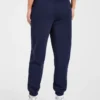 Lifestyle oversized Joggingbroeken