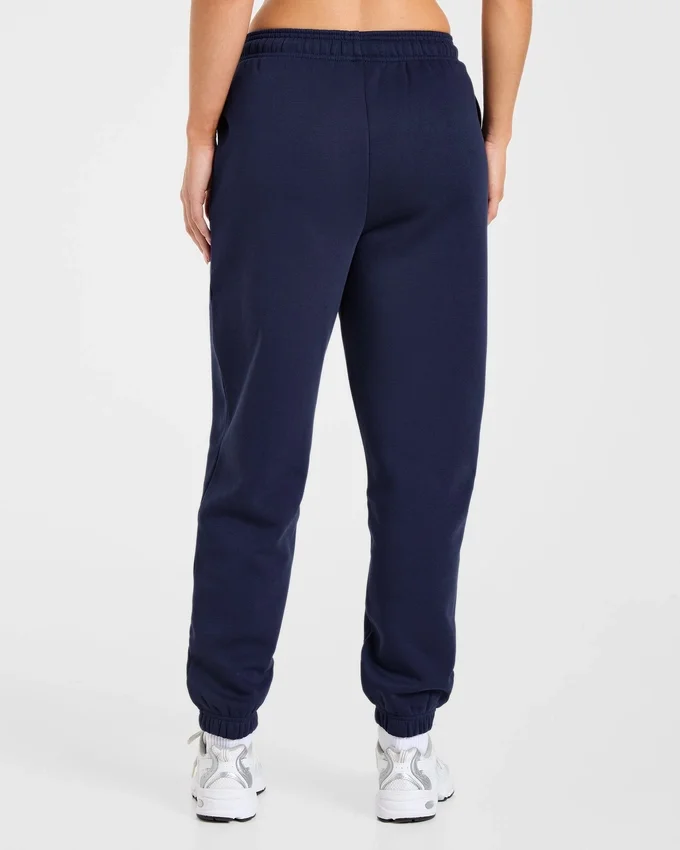 Lifestyle oversized Joggingbroeken