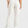 Lifestyle oversized Joggingbroeken