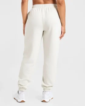 Lifestyle oversized Joggingbroeken