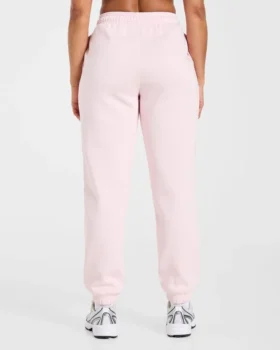 Lifestyle oversized Joggingbroeken