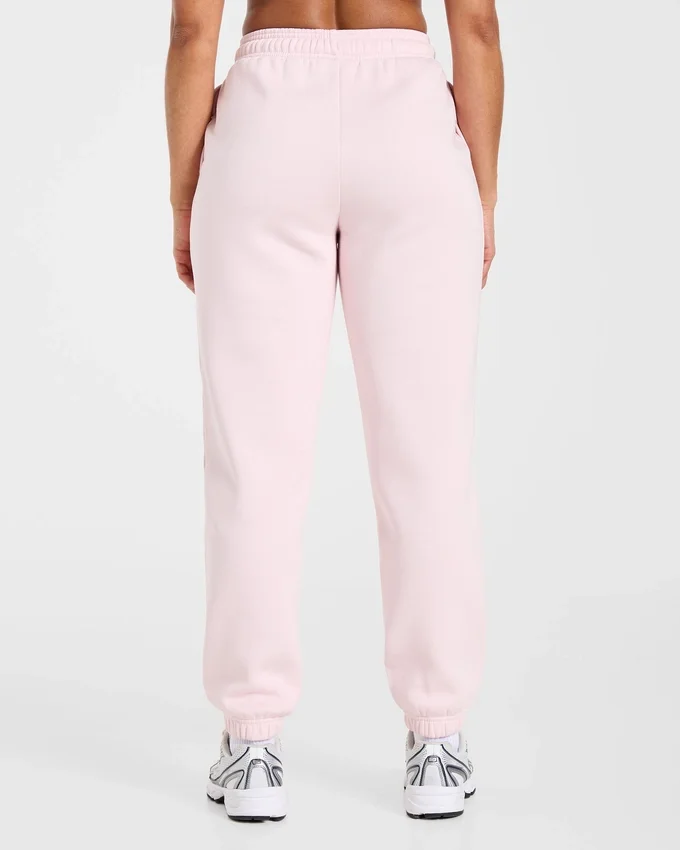 Lifestyle oversized Joggingbroeken