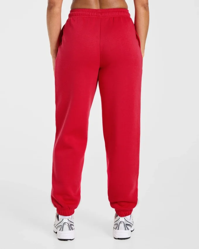 Lifestyle oversized Joggingbroeken