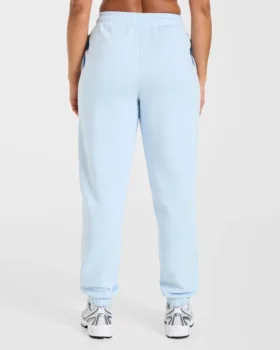 Lifestyle oversized Joggingbroeken