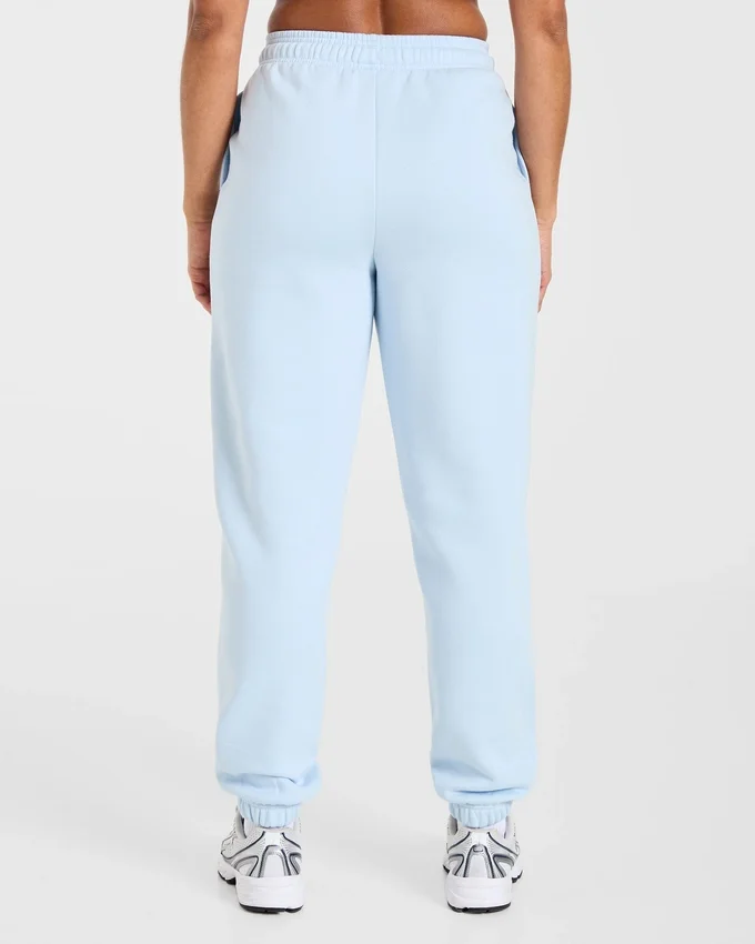 Lifestyle oversized Joggingbroeken