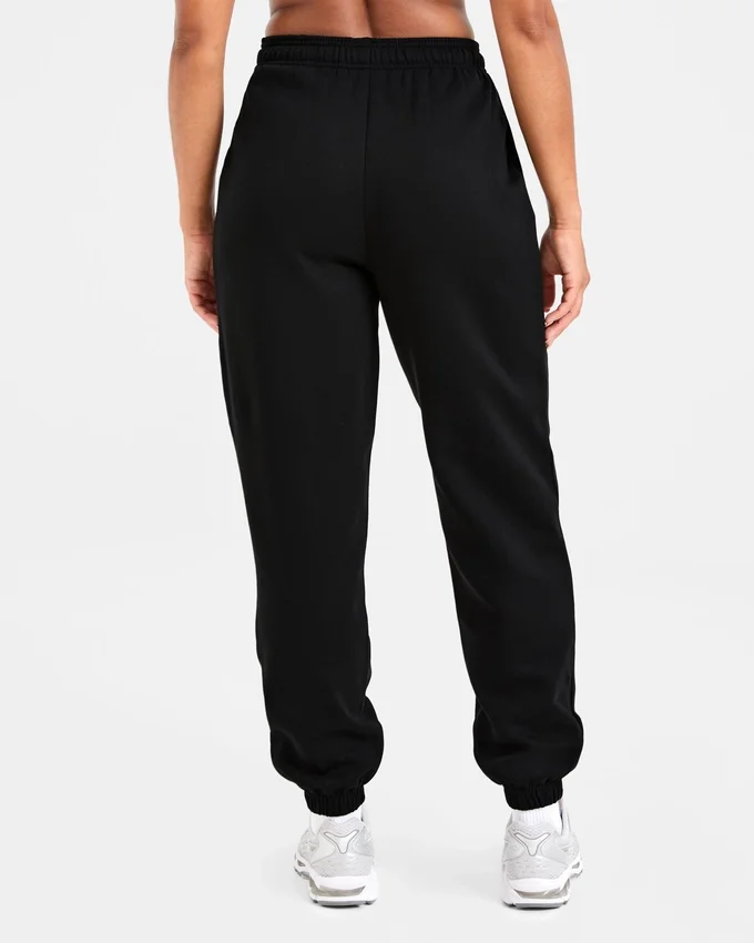 Lifestyle oversized Joggingbroeken