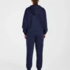 Lifestyle oversized Joggingbroeken