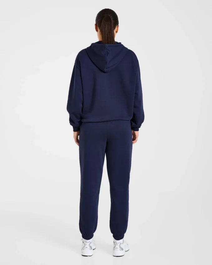 Lifestyle oversized Joggingbroeken