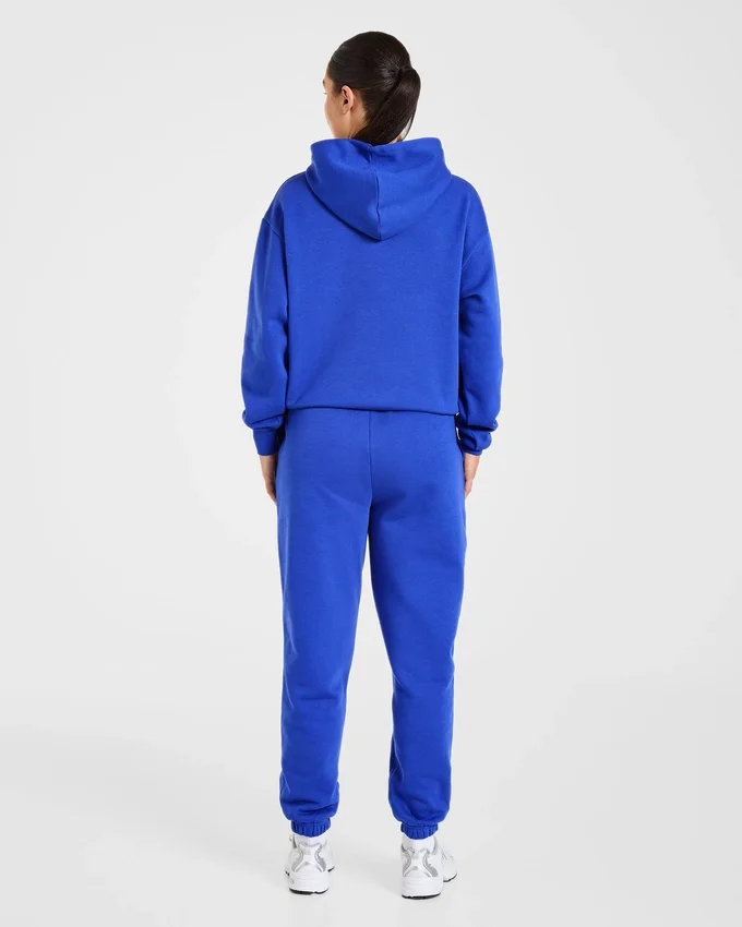 Lifestyle oversized Joggingbroeken