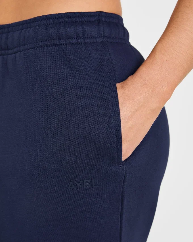 Lifestyle oversized Joggingbroeken