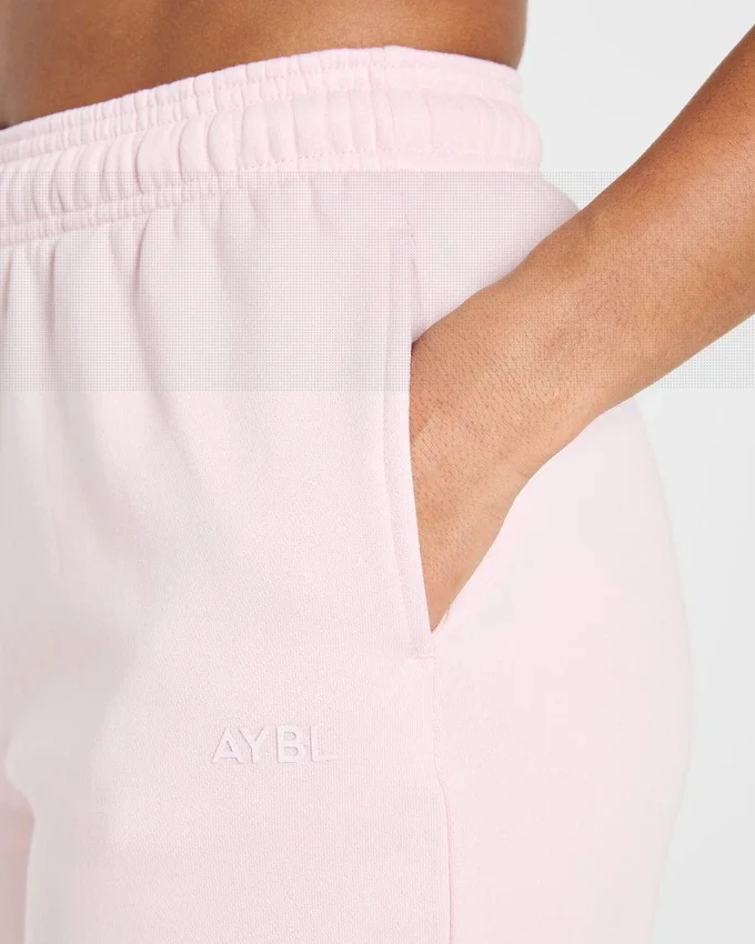 Lifestyle oversized Joggingbroeken