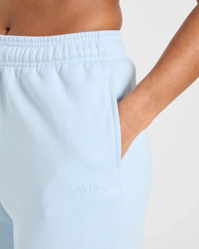Lifestyle oversized Joggingbroeken