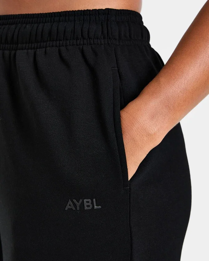 Lifestyle oversized Joggingbroeken