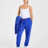 Lifestyle oversized Joggingbroeken