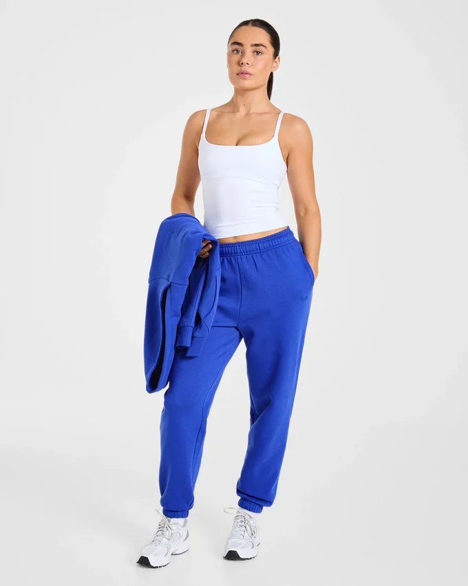 Lifestyle oversized Joggingbroeken