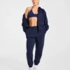Lifestyle oversized Joggingbroeken