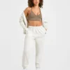 Lifestyle oversized Joggingbroeken