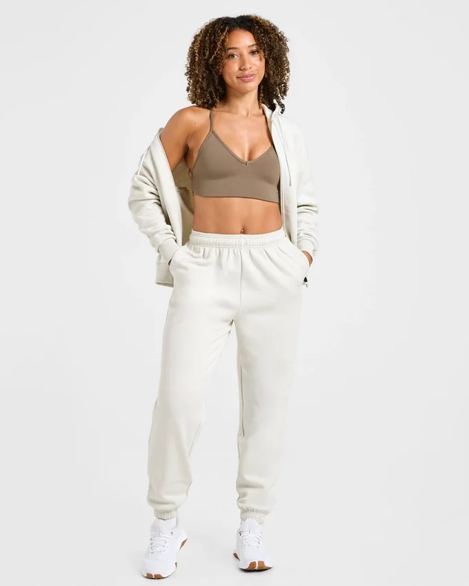 Lifestyle oversized Joggingbroeken