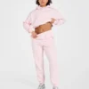 Lifestyle oversized Joggingbroeken