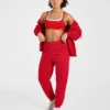 Lifestyle oversized Joggingbroeken
