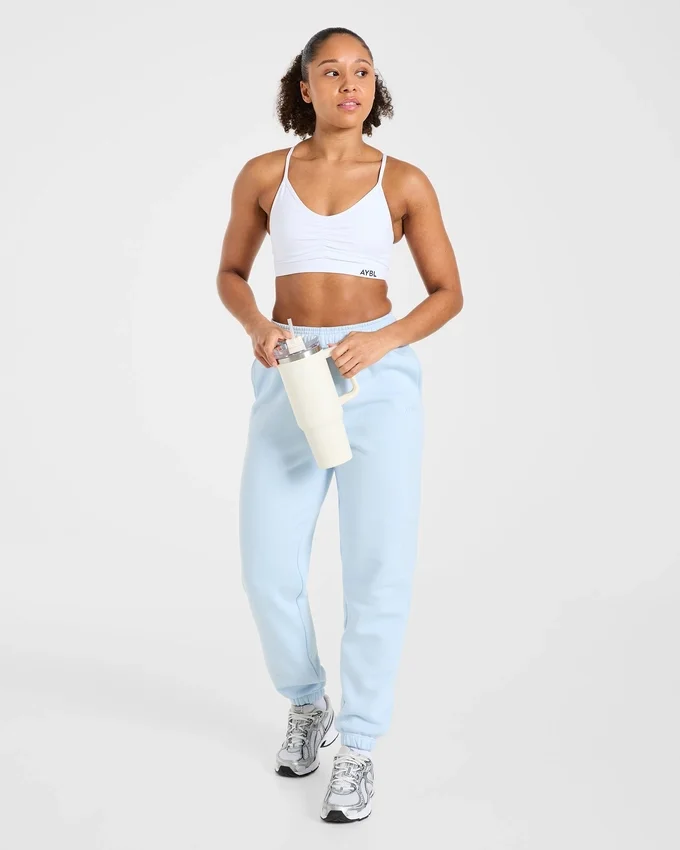 Lifestyle oversized Joggingbroeken