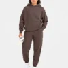 Lifestyle oversized Joggingbroeken