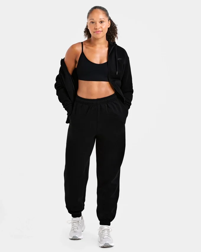 Lifestyle oversized Joggingbroeken