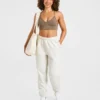 Lifestyle oversized Joggingbroeken