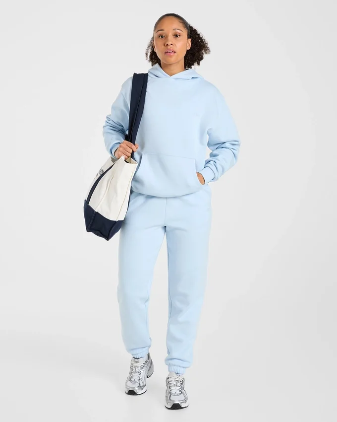 Lifestyle oversized Joggingbroeken