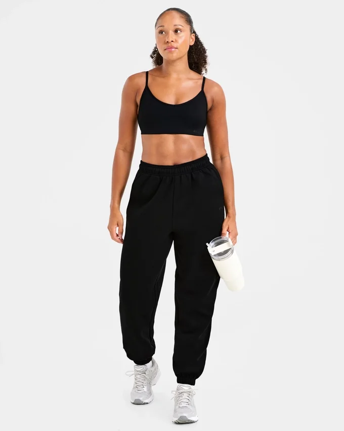 Lifestyle oversized Joggingbroeken