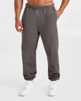 Lift Club-joggingbroek met verweerde look
