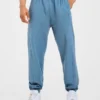 Lift Club-joggingbroek met verweerde look