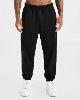 Lift Club-joggingbroek met verweerde look