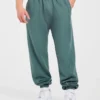Lift Club-joggingbroek met verweerde look