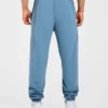 Lift Club-joggingbroek met verweerde look