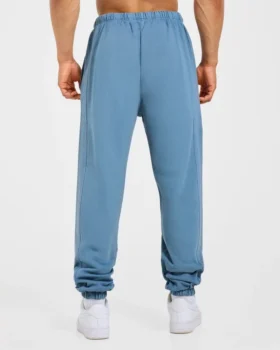 Lift Club-joggingbroek met verweerde look