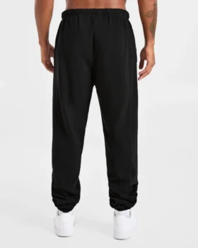 Lift Club-joggingbroek met verweerde look