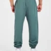 Lift Club-joggingbroek met verweerde look