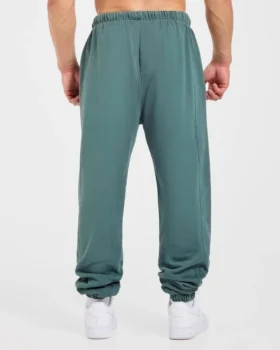 Lift Club-joggingbroek met verweerde look