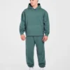 Lift Club-joggingbroek met verweerde look