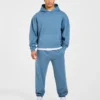 Lift Club-joggingbroek met verweerde look