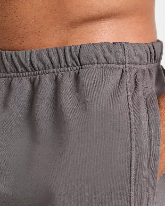 Lift Club-joggingbroek met verweerde look