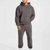 Lift Club-joggingbroek met verweerde look