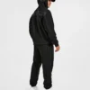 Lift Club-joggingbroek met verweerde look
