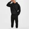 Lift Club-joggingbroek met verweerde look