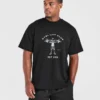Lift Club oversized T-shirt